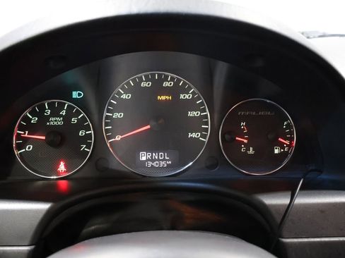 Used 2007 Chevrolet Malibu LT image 30