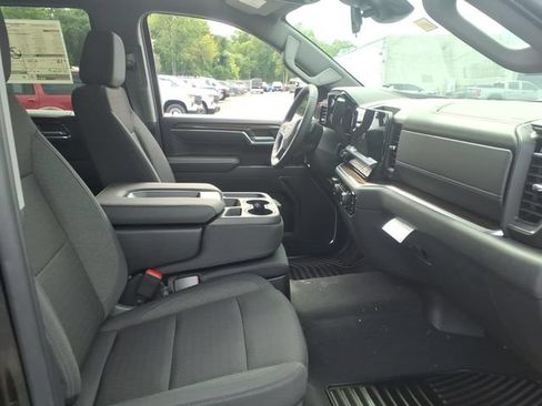 New 2026 Chevrolet Silverado 1500 LT AWD/4WD image 14