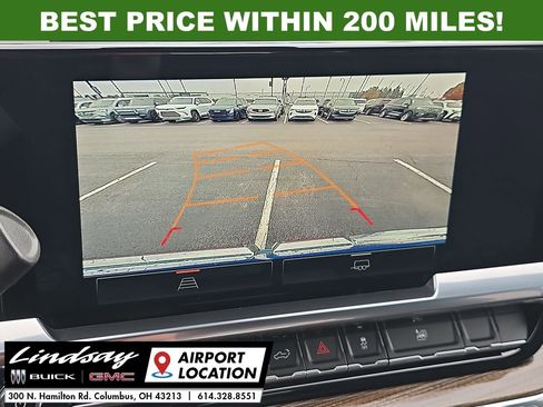Used 2023 GMC Sierra 1500 Elevation image 15