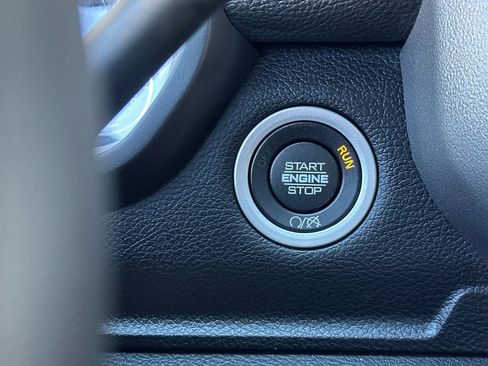 Used 2024 RAM 3500 Laramie w/ Sport Appearance Package image 32