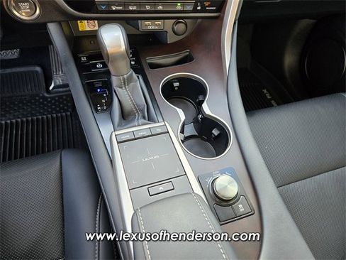 Certified 2021 Lexus RX 350 FWD w/ Premium Package image 28