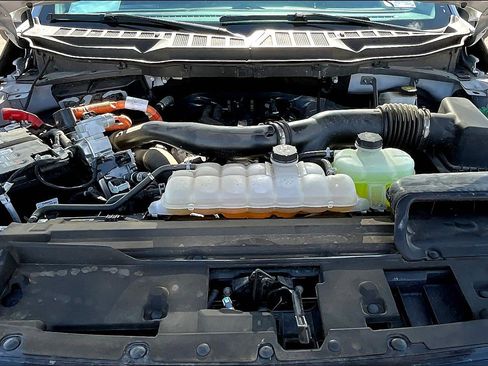 Used 2024 Ford F150 XLT w/ Mobile Office Package image 31