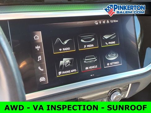 Used 2022 Audi Q3 2.0T Premium image 23