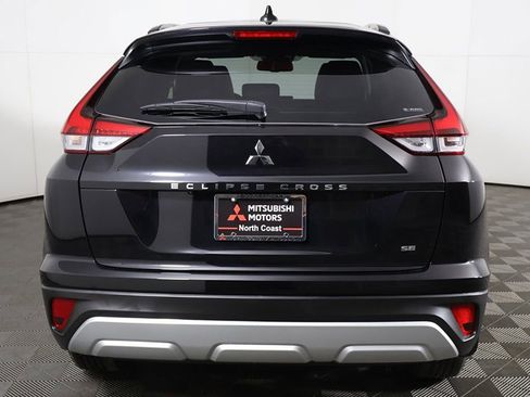 New 2026 Mitsubishi Eclipse Cross SE AWD/4WD image 13