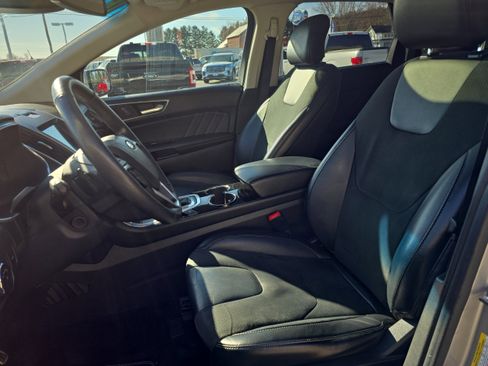 Used 2016 Ford Edge Sport w/ Equipment Group 401A AWD/4WD image 9
