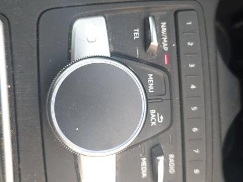 Used 2017 Audi A4 2.0T Prestige w/ Prestige Package AWD/4WD image 24