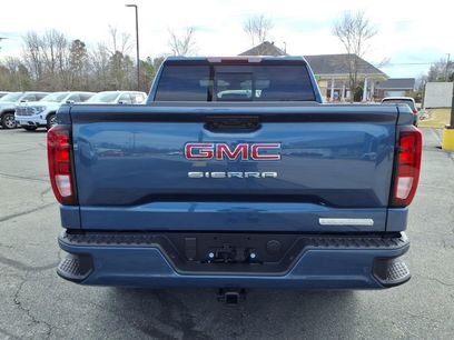 New 2026 GMC Sierra 1500 Elevation w/ Preferred Package