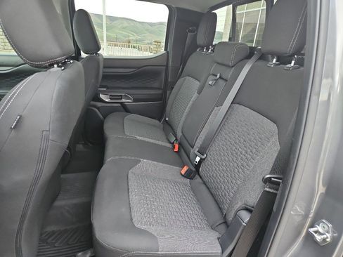 Used 2024 Ford Ranger XLT w/ FX4 Off-Road Package image 17