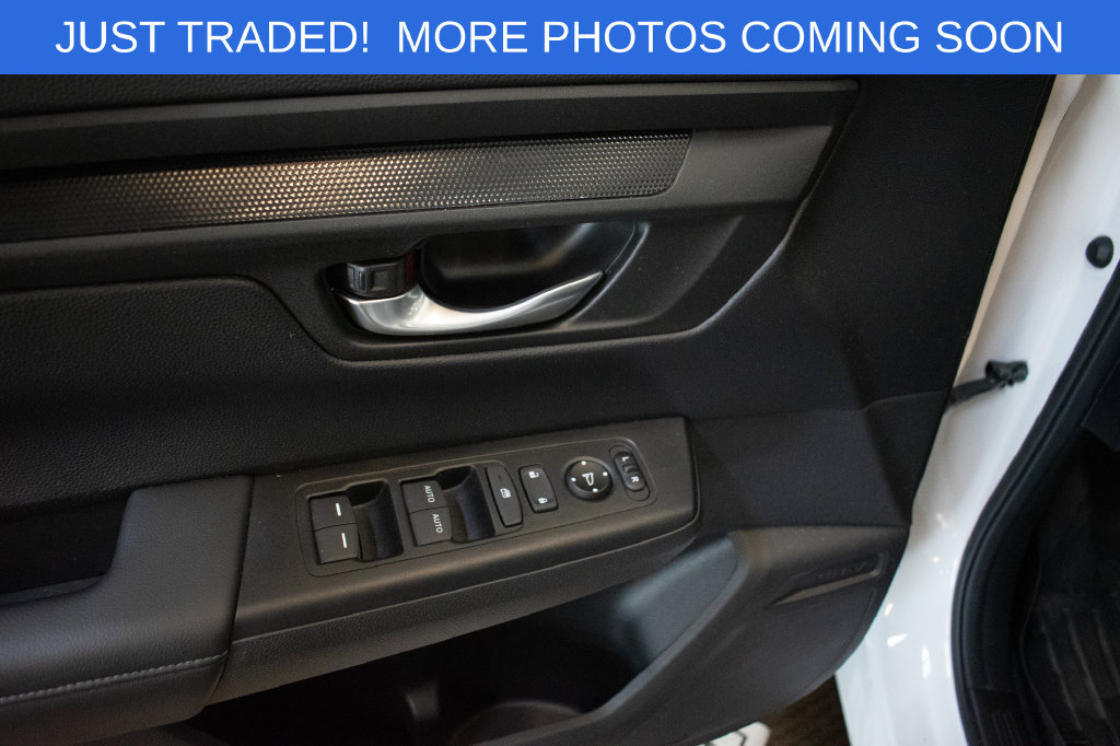 Used 2024 Honda CR-V EX image 21