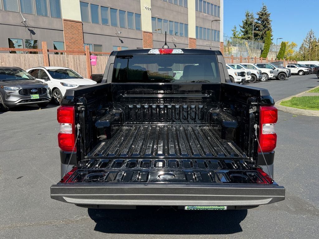 Used 2025 Ford Maverick XLT w/ 4K Tow Package AWD/4WD image 22