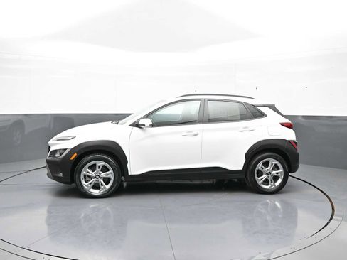 Certified 2023 Hyundai Kona SEL w/ Convenience Package AWD/4WD image 9