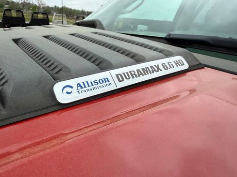 Used 2012 GMC Sierra 2500 W/T w/ Snow Plow Prep Package image 14