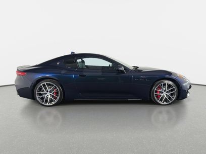 Used 2024 Maserati GranTurismo Trofeo