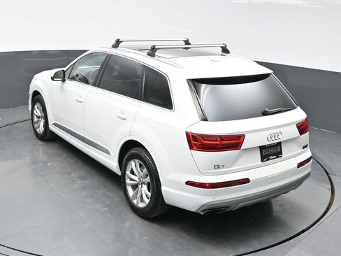 Used 2019 Audi Q7 3.0T Premium Plus w/ Premium Plus Package AWD/4WD image 36