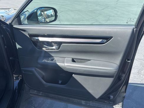 Certified 2024 Honda CR-V EX-L image 35