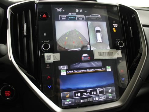 New 2026 Subaru Ascent Limited image 15