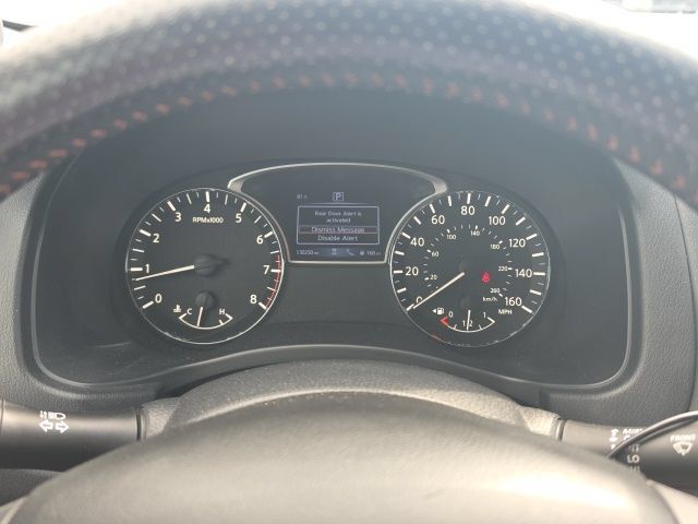 Used 2020 Nissan Pathfinder SV w/ Rock Creek Edition FWD image 16