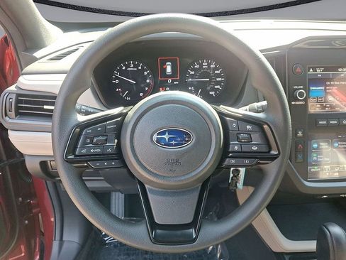 New 2026 Subaru Forester w/ Base/Premium Package AWD/4WD image 17