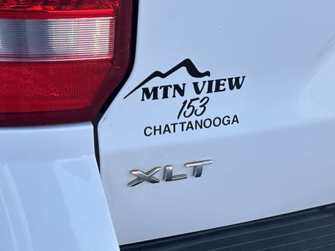 Used 2019 Ford Expedition Max XLT image 15