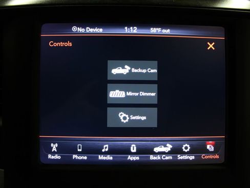 Used 2019 RAM 1500 Big Horn image 17