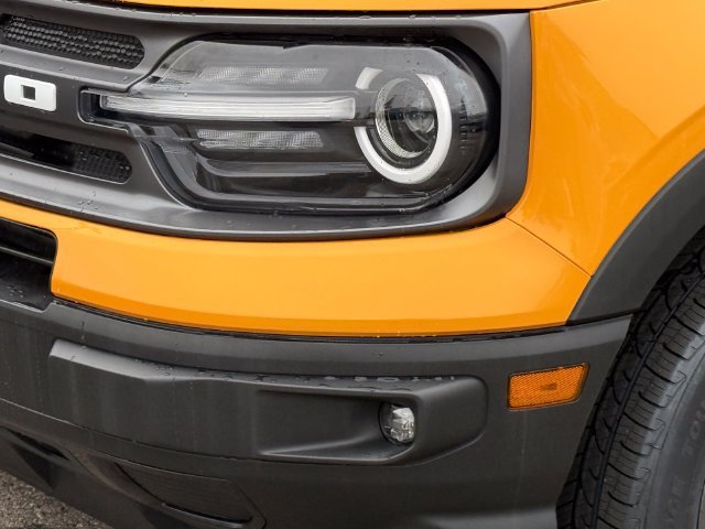 Certified 2023 Ford Bronco Sport Big Bend w/ Convenience Package AWD/4WD image 25