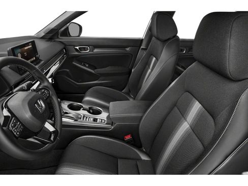 Used 2023 Honda Civic Sport image 8