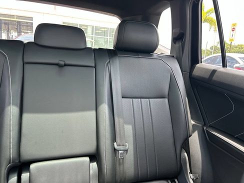 Used 2024 Volkswagen Tiguan SE R-Line FWD image 14
