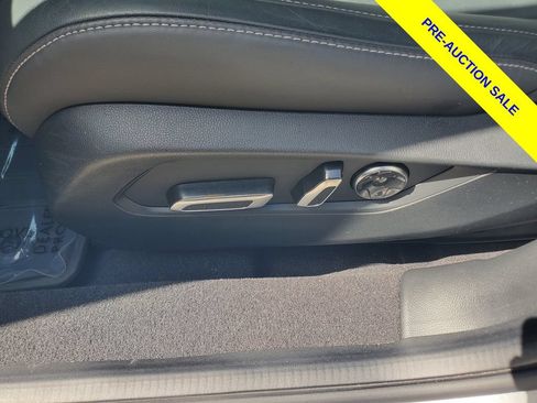 Certified 2024 Acura TLX w/ Technology Package FWD image 18