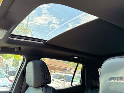 New 2026 GMC Terrain AT4 w/ LPO, Floor Liner Package image 10