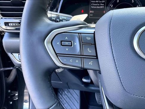 Used 2025 Lexus NX 350 AWD w/ Accessory Package (2T) image 11