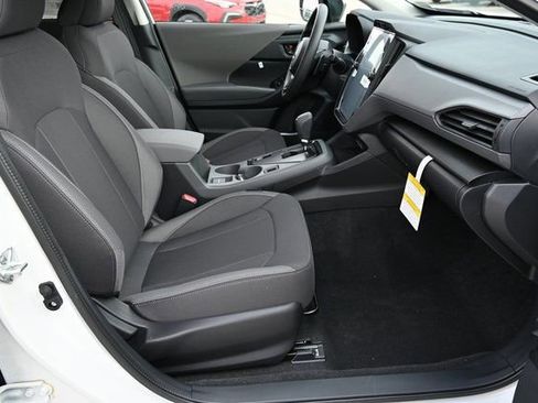 New 2026 Subaru Crosstrek 2.0i Premium image 16