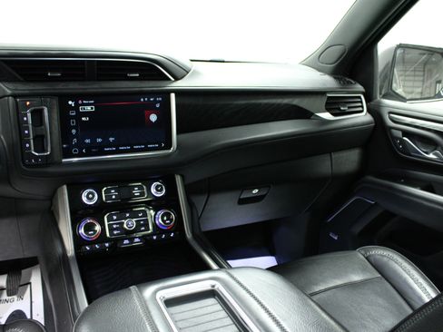 Used 2022 GMC Yukon Denali image 20