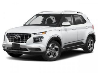 Used 2023 Hyundai Venue Limited image 1