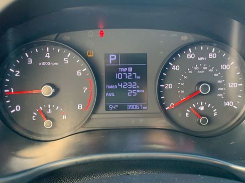 Used 2023 Kia Rio S image 23