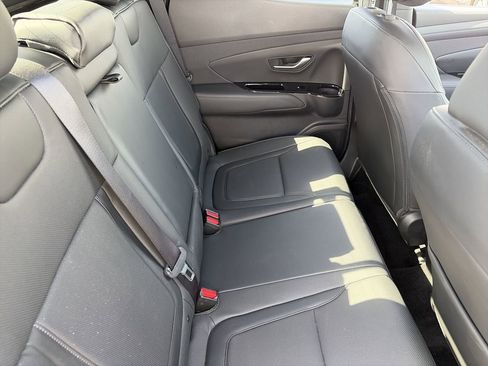 Certified 2025 Hyundai Santa Cruz SEL AWD/4WD image 12