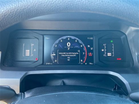 Used 2025 Toyota Tacoma SR5 image 25