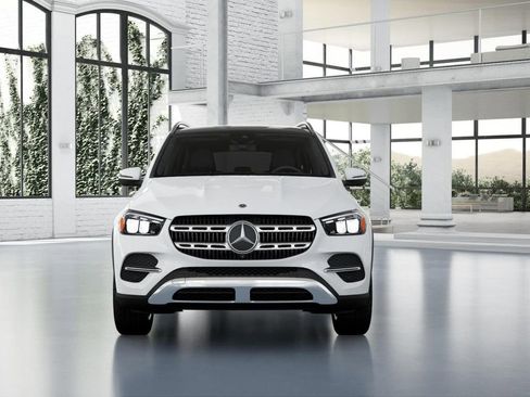New 2026 Mercedes-Benz GLE 350 4MATIC image 7