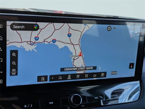 New 2025 Mitsubishi Outlander SE image 24