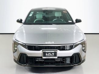 New 2025 Kia K4 GT-Line video 2