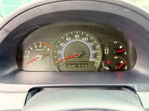 Used 2007 Honda Odyssey LX image 15