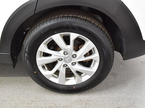 Used 2019 Hyundai Tucson SE FWD image 35
