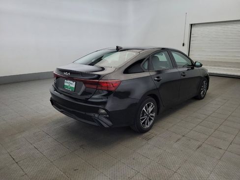 Used 2022 Kia Forte LXS FWD image 9