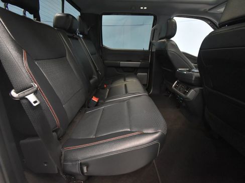 Used 2022 Ford F150 Lariat w/ Equipment Group 502A High AWD/4WD image 31