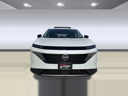 New 2025 Nissan Murano SL image 5