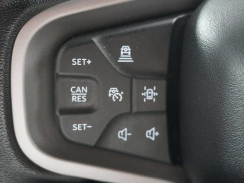 Used 2021 Ford Bronco Badlands AWD/4WD image 16