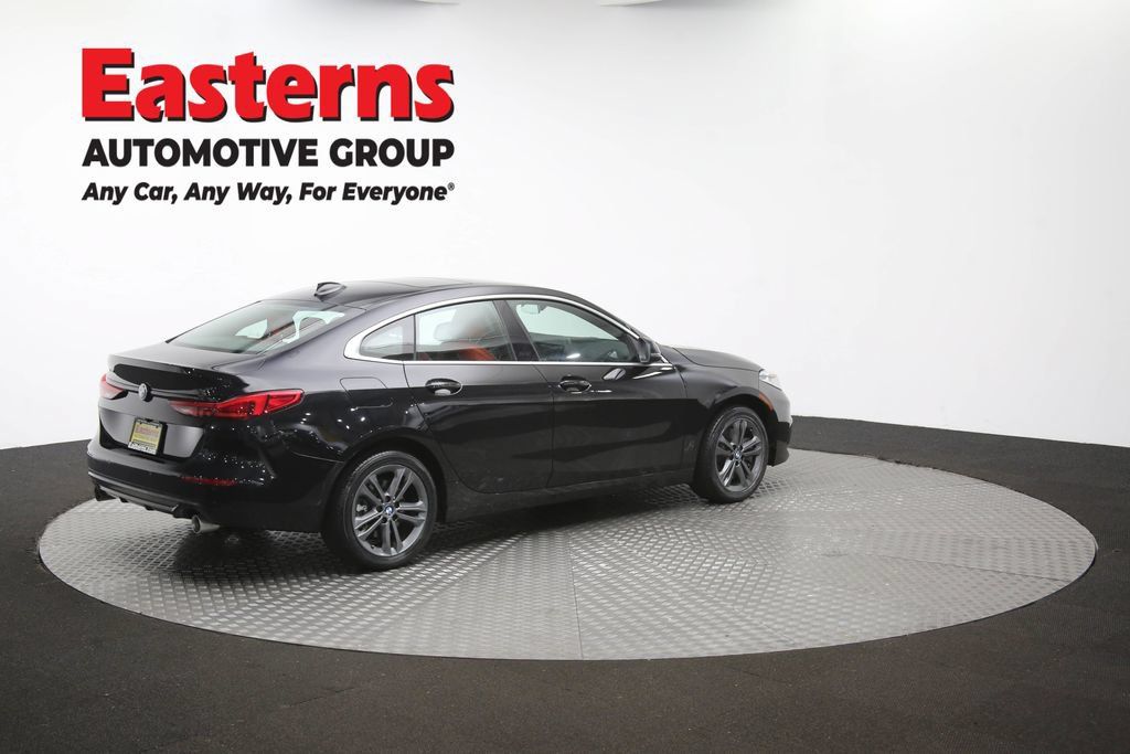 Used 2022 BMW 228i xDrive Gran Coupe w/ Convenience Package AWD/4WD image 47