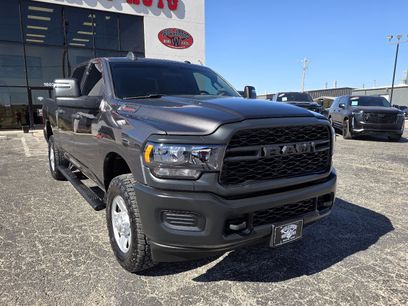 Used 2024 RAM 2500 Tradesman