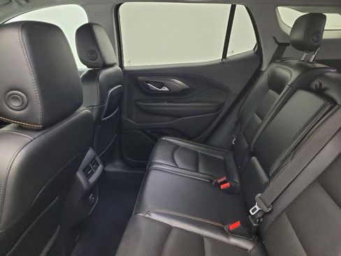 Used 2020 GMC Terrain SLT w/ Preferred Package image 18