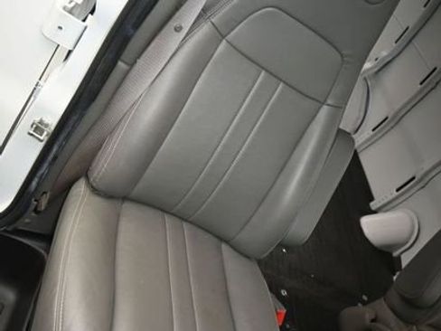 Used 2020 Chevrolet Express 2500 w/ Driver Convenience Package RWD image 14