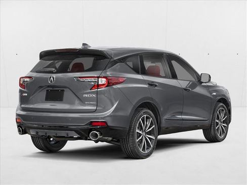 New 2026 Acura RDX A-Spec image 2